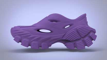 Artkhan 3D Footprint 2: NovaStride X