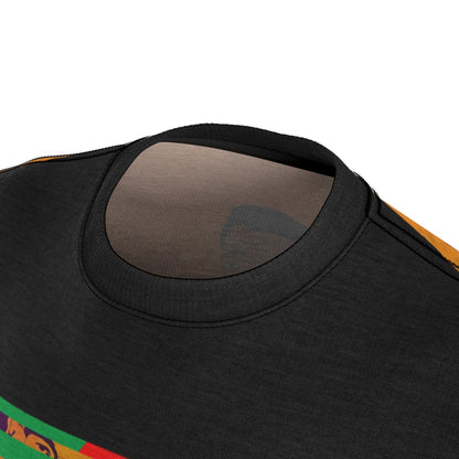BLACKS HISTORY T-shirt : Fred Hampton - Canvas T-shirt