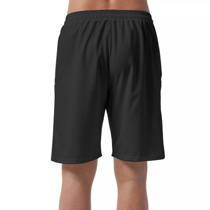 111 Men Gym Shorts | Best Training Shorts | Quick Dry 