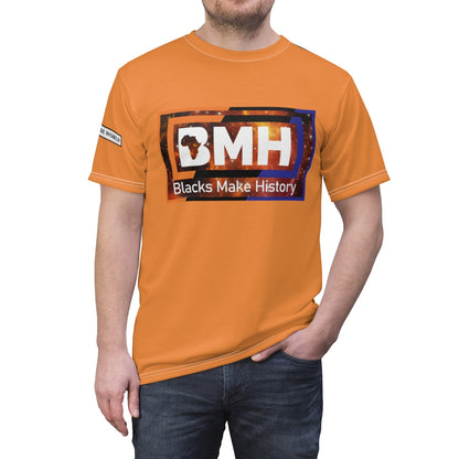 BLACKS HISTORY T-shirt :  Mae Jemison Shirt
