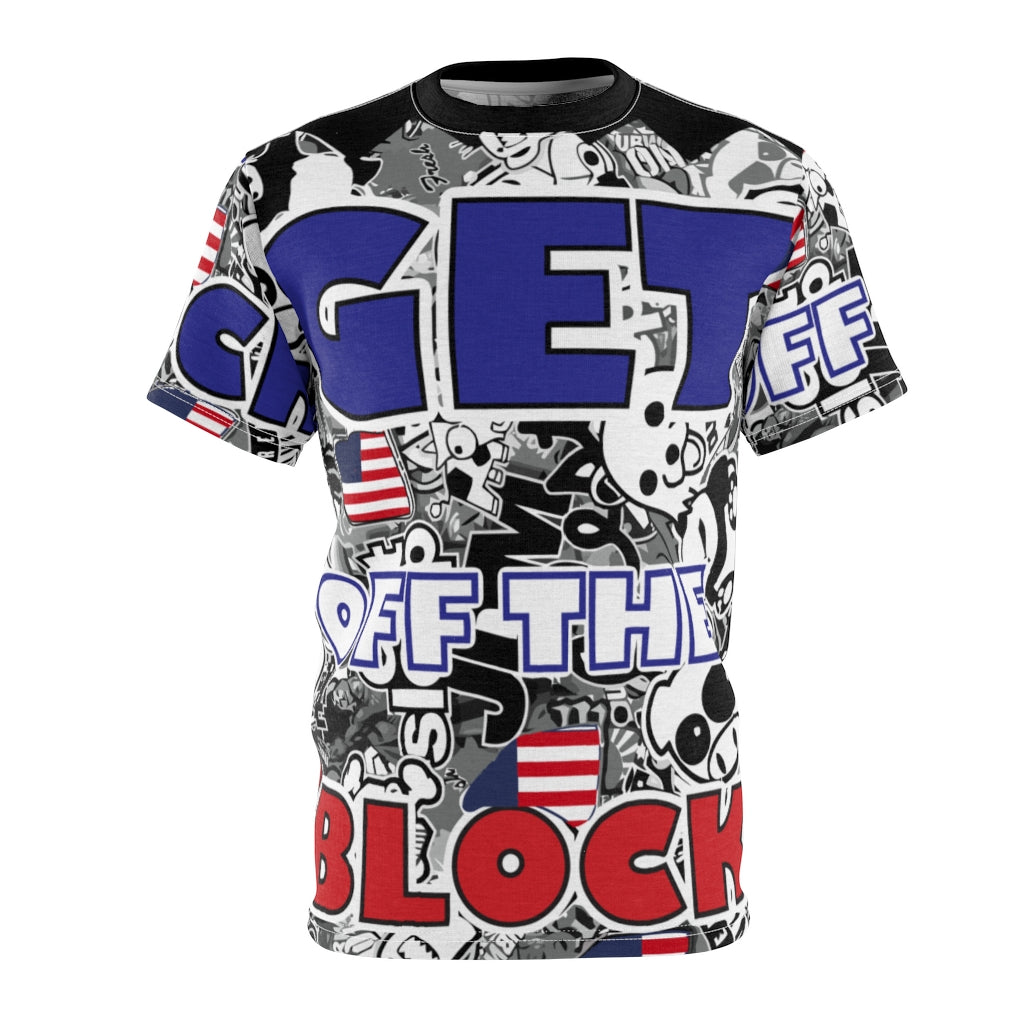 GOTB | Veterans | Beach Tshirts | Colored Plain Tshirts