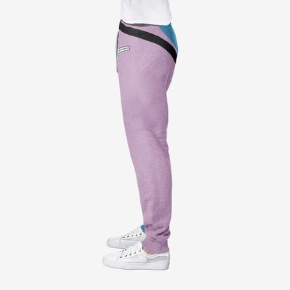 Place Your Print On The World Sweatsuit-  Blue Space