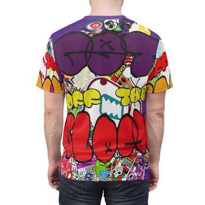 GOTB | Casual Tshirt | Multi Color Shirt