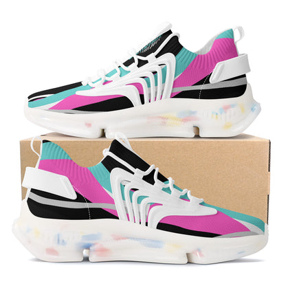 Wavy 111 - South Beach NFT