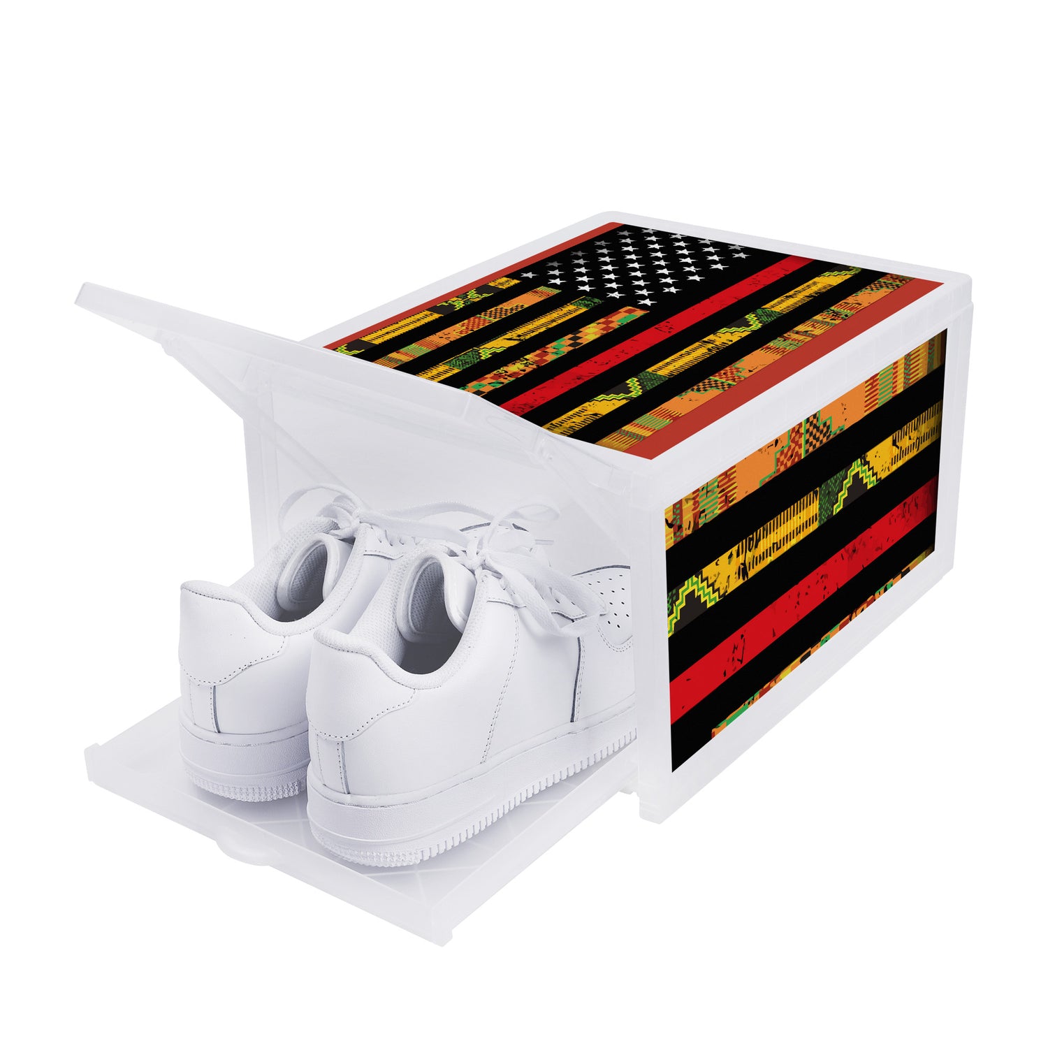 BMH Sneaker Storage Box | Shoe Storage Box | Shoe Container