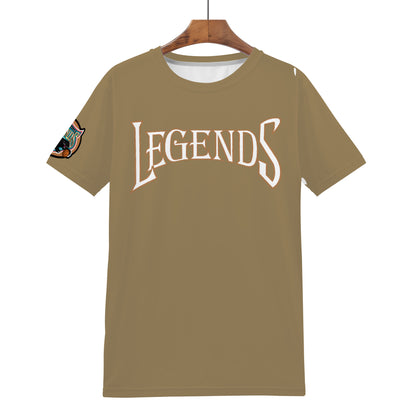 LEGENDS *Understand* Tee 3
