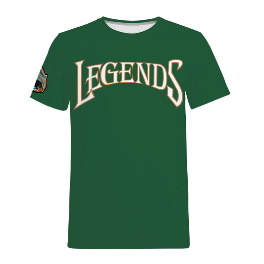 LEGENDS *Equality* Tee 6