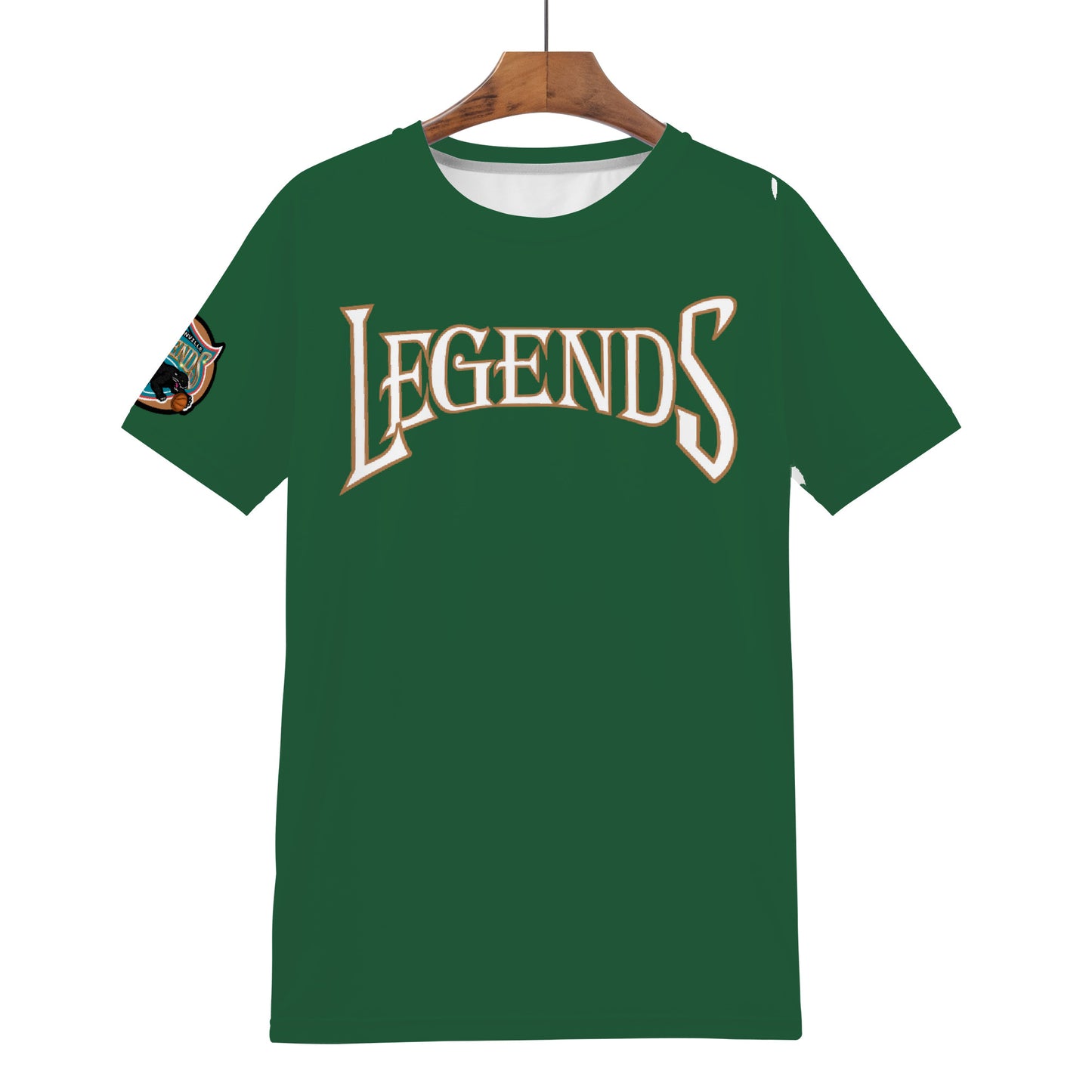 LEGENDS *Equality* Tee 6