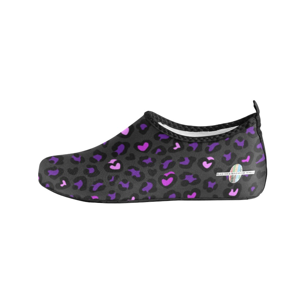 Place Your Print Jag Edition Swimshoes