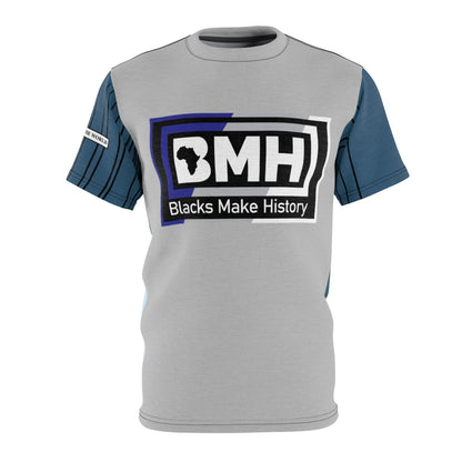 BLACKS HISTORY T-shirt: Malcolm X T-shirt