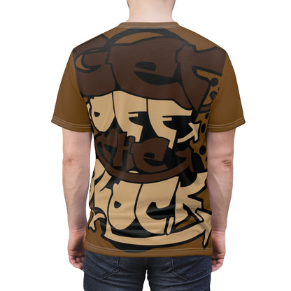 GOTB | Summer Walker T-shirt | Colorful Shirts