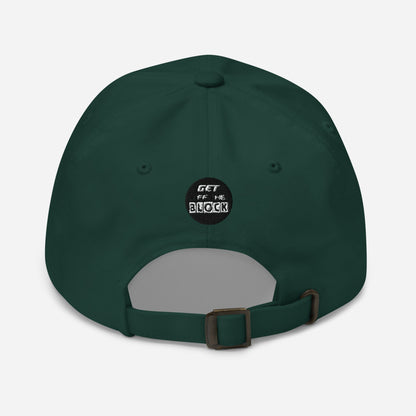 111 Baseball Cap