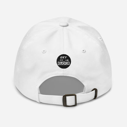 111 Baseball Cap