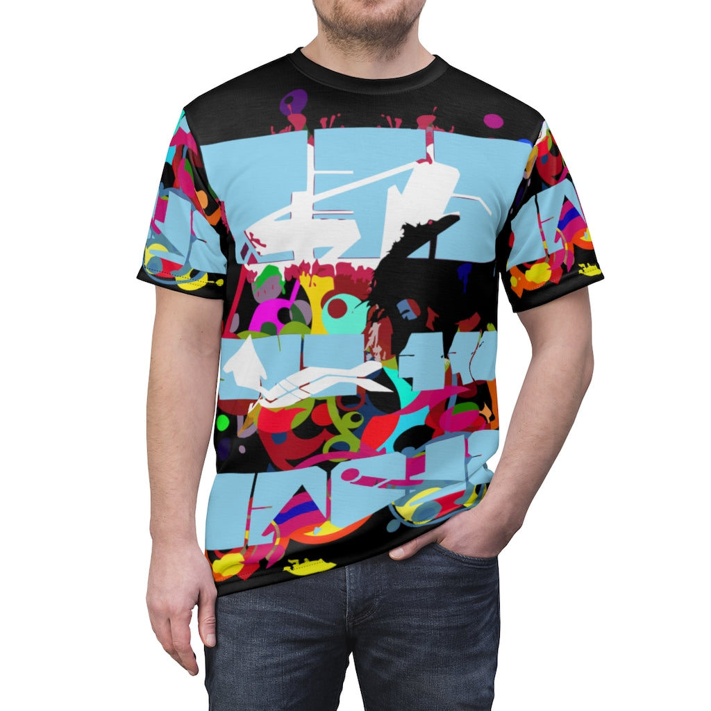 GOTB | Colored Tee shirts | Summer Tshirts