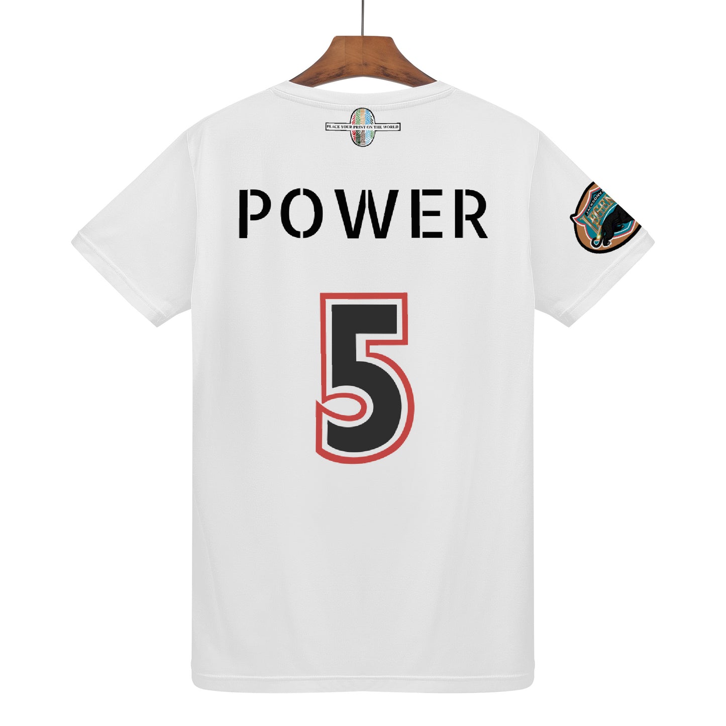 LEGENDEN *Power* T-Shirt 5
