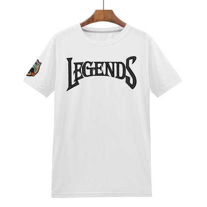 LEGENDEN *Power* T-Shirt 5